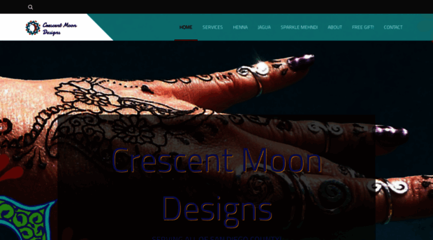 cmoondesigns.com