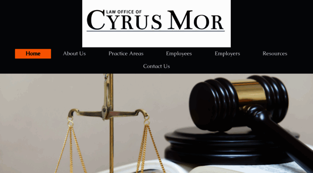 cmorlaw.com