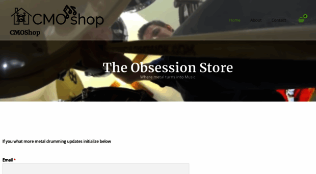 cmoshop.net