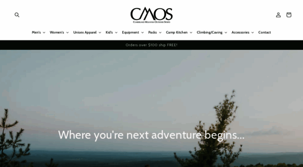 cmosports.com