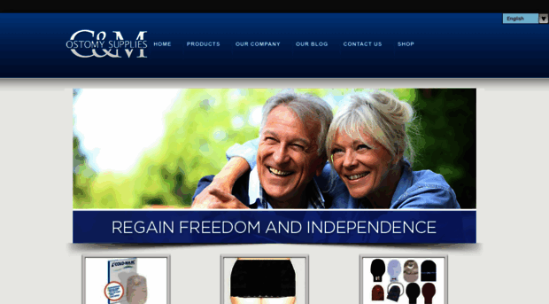 cmostomysupply.com