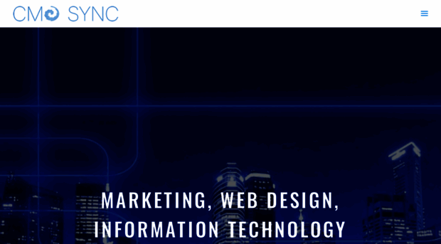 cmosync.com