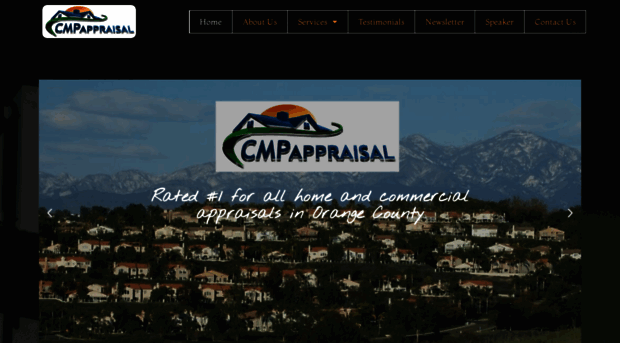 cmpappraisal.com