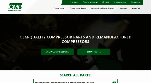 cmpcorp.com