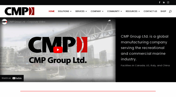 cmpgroup.net