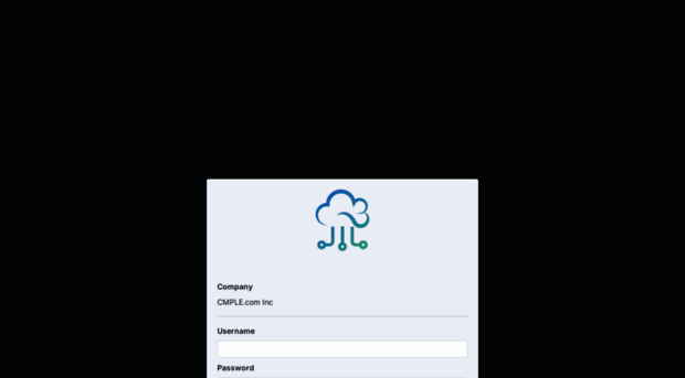 cmple.mycloudtime.com