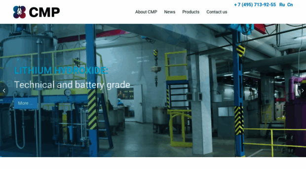 cmplithium.com