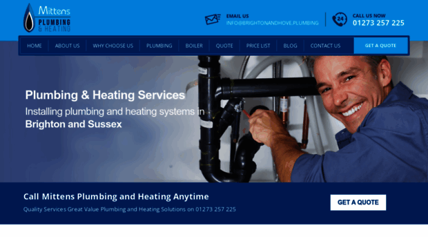 cmplumbingandheating.uk