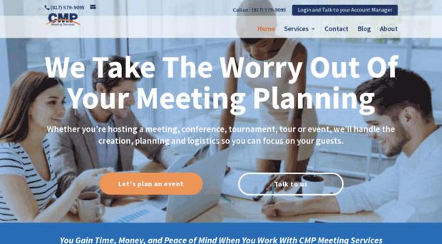 cmpmeetings.com