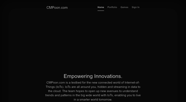 cmpoon.com