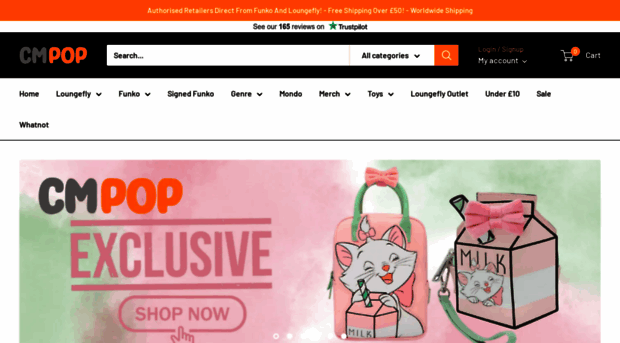 cmpop.co.uk