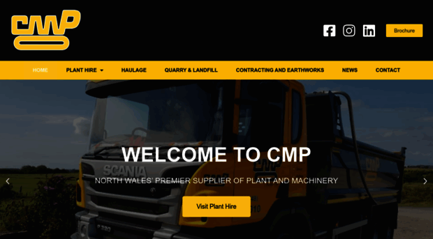 cmpplanthire.co.uk