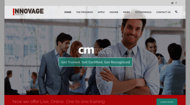 cmprogram.com