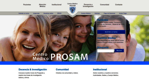 cmprosam.com.ar