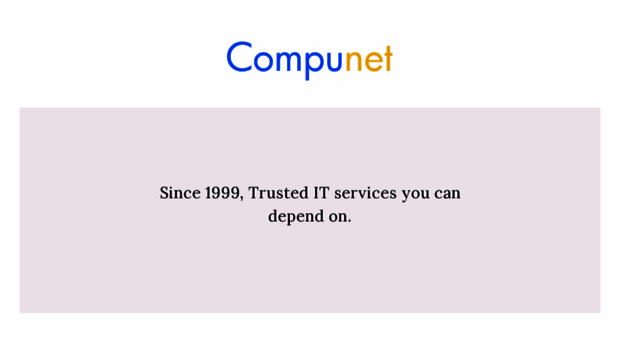 cmpunet.com