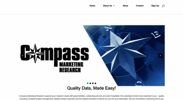 cmrcompass.com