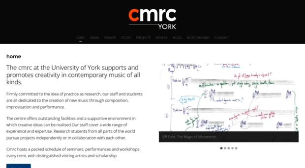 cmrcyork.org