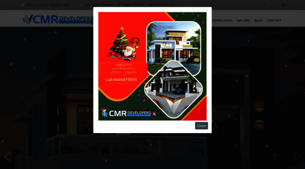 cmrdevelopers.com