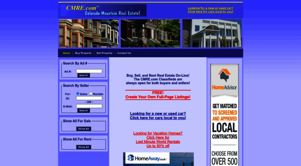 cmre.com