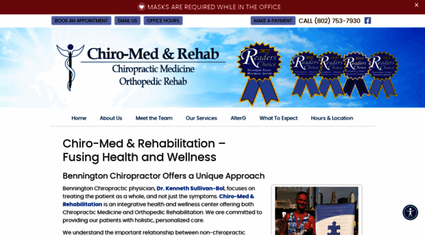 cmrehab.net