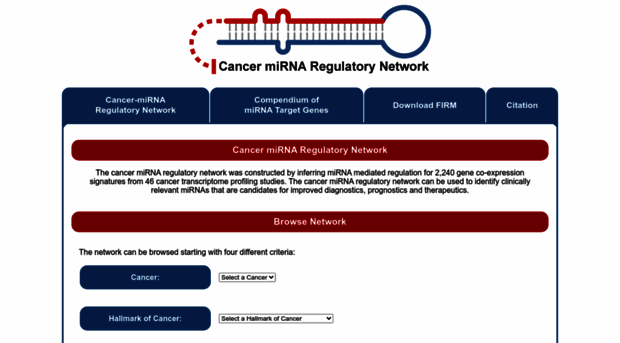 cmrn.systemsbiology.net