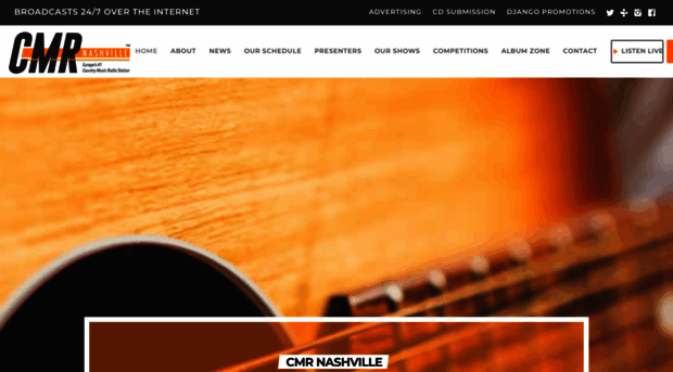 cmrnashville.com