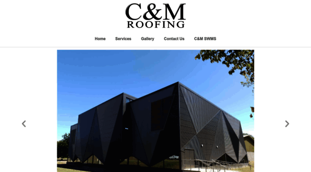 cmroofing.com.au