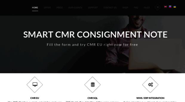 cmrwaybill.com