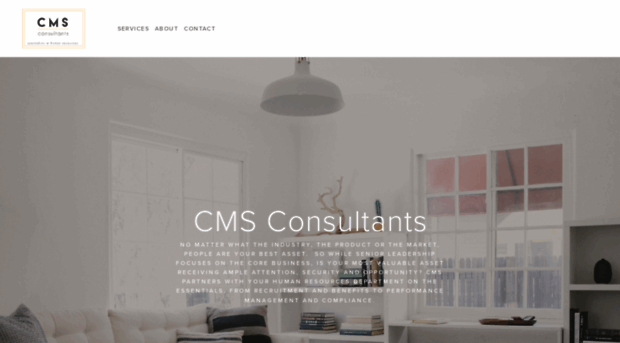 cms-consultants.com