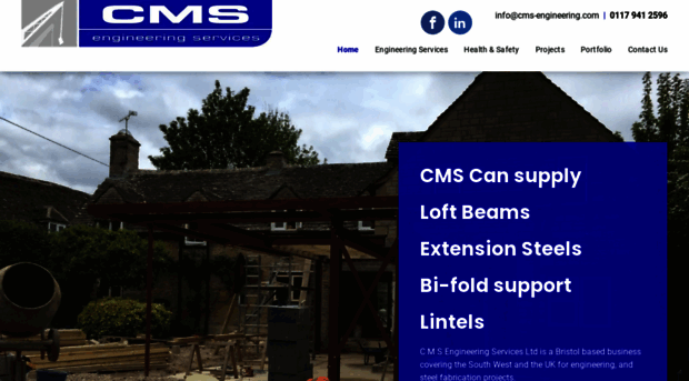 cms-engineering.com