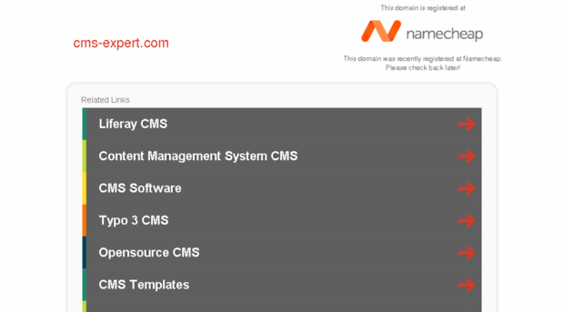 cms-expert.com