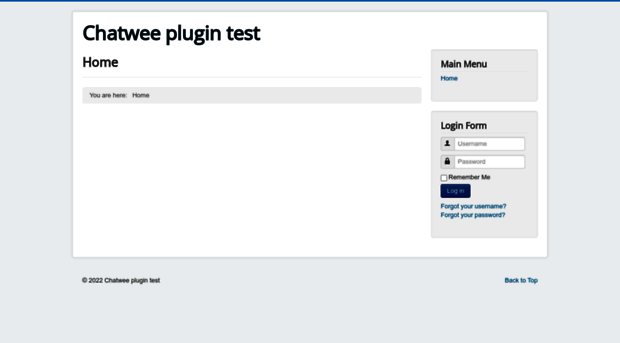 cms-joomla.chatwee.com