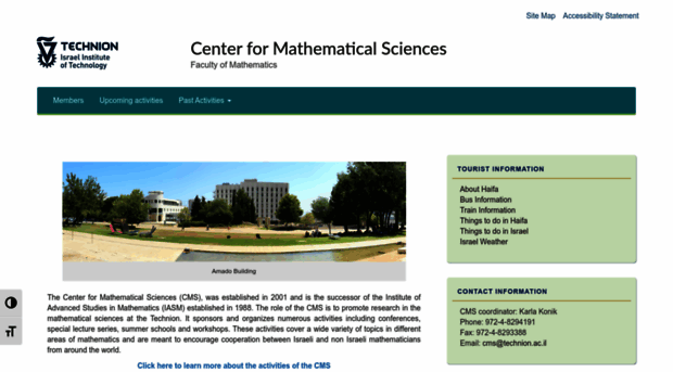 cms-math.net.technion.ac.il