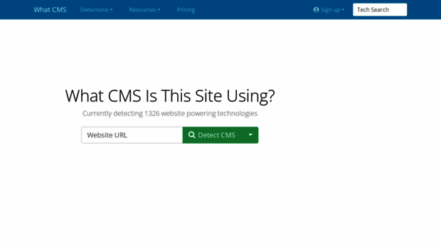 cms-website.org