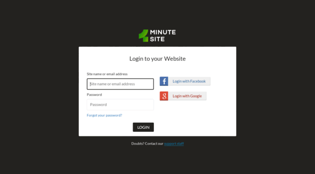 cms.1minutesite.co.uk