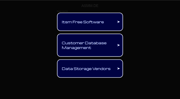 cms.asmm.de