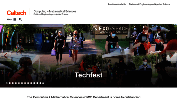 cms.caltech.edu