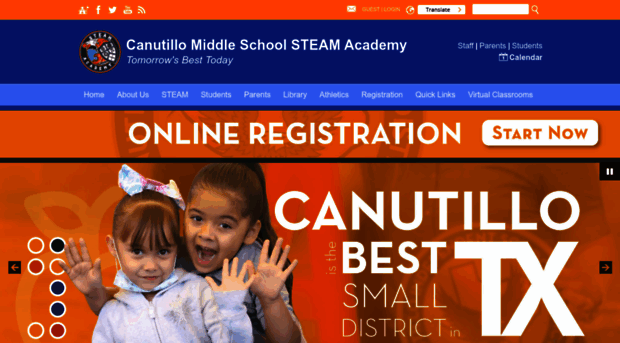 cms.canutillo-isd.org