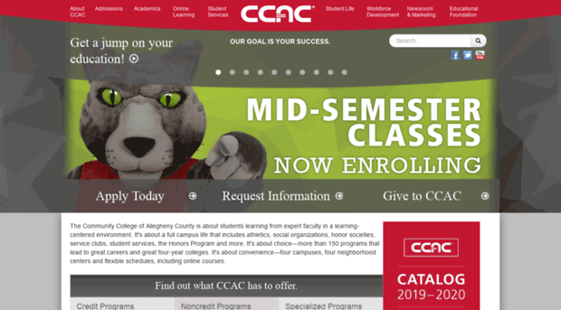 cms.ccac.edu