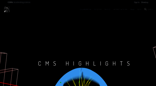 cms.cern