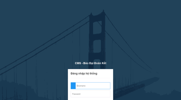 cms.daidoanket.vn