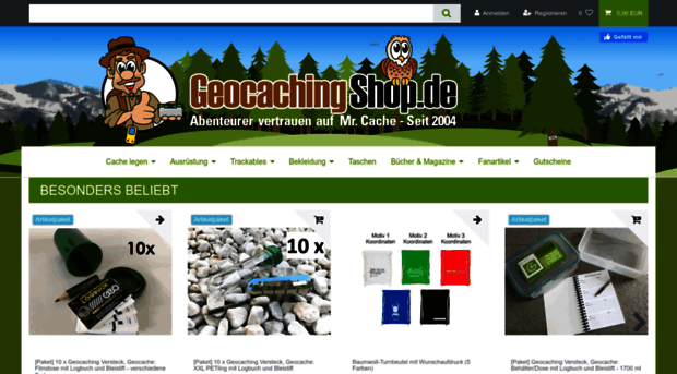 cms.geocaching.de