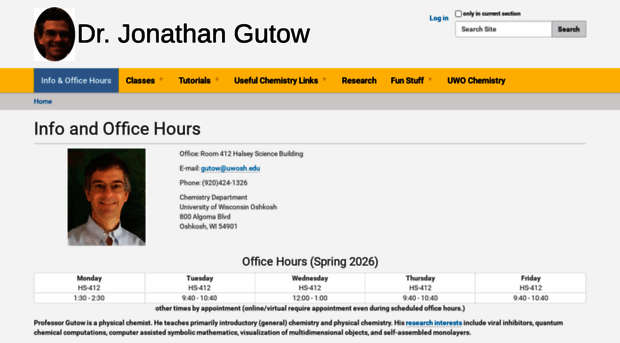 cms.gutow.uwosh.edu