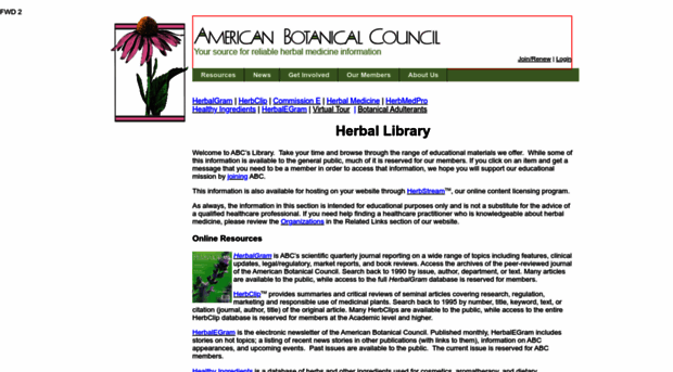 cms.herbalgram.org