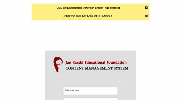 cms.jankarski.net