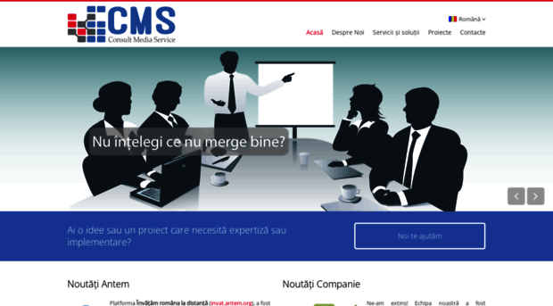 cms.md