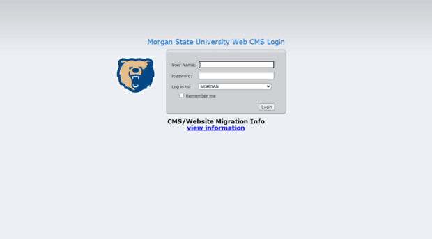 cms.morgan.edu