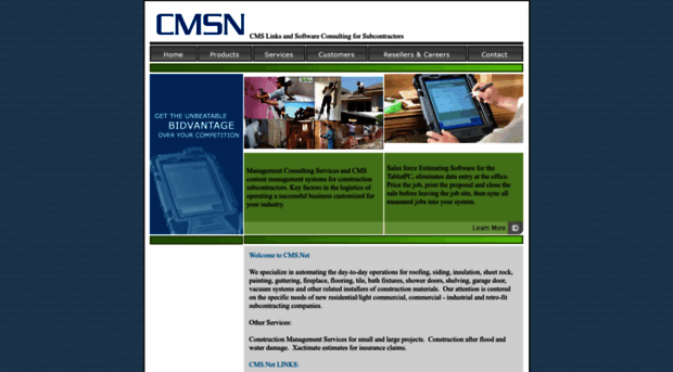 cms.net