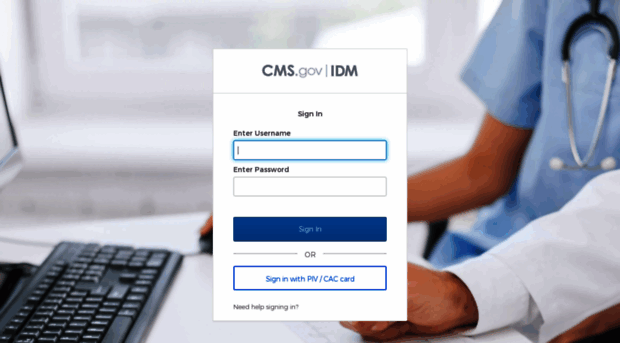 cms.okta.com