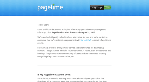 cms.pagelime.com